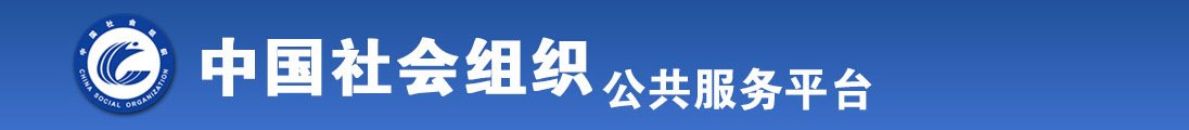 小骚逼把大鸡巴操视频全国社会组织信息查询